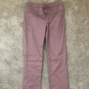 Xhilaration skinny jeans